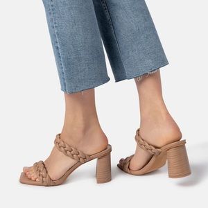 Dolce Vita Paily Stella